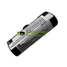 Baterie pro Verifone BPK470-001 [Náhradní baterie]